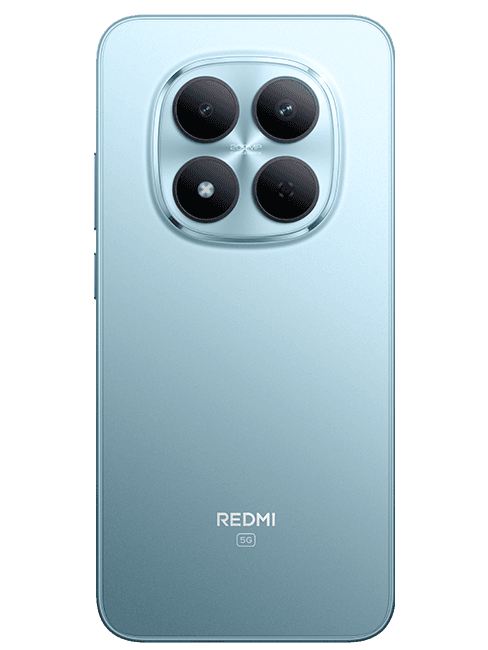 Xiaomi Redmi Note 15 Pro 5G 256 GB Xiaomi Redmi Note 15 Pro 5G 256 GB