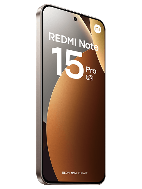 Xiaomi Redmi Note 15 Pro 5G 256 GB