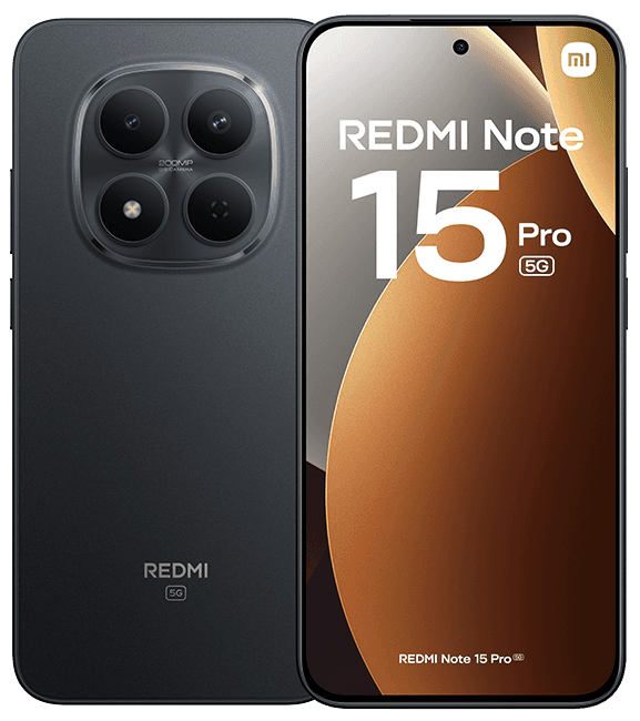 Xiaomi Redmi Note 15 Pro 5G 256 GB