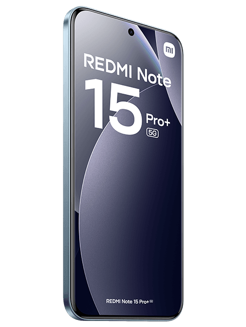 Xiaomi Redmi Note 15 Pro+ 5G 256 GB