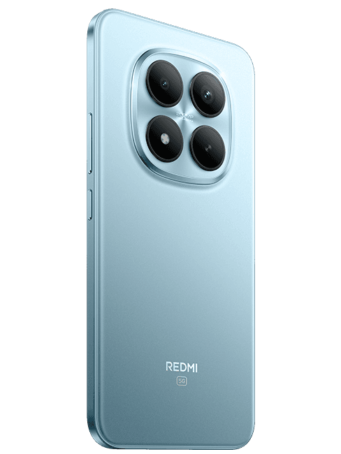 Xiaomi Redmi Note 15 Pro+ 5G 256 GB Xiaomi Redmi Note 15 Pro+ 5G 256 GB