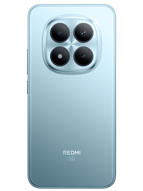 Xiaomi Redmi Note 15 Pro+ 5G 256 GB Xiaomi Redmi Note 15 Pro+ 5G 256 GB