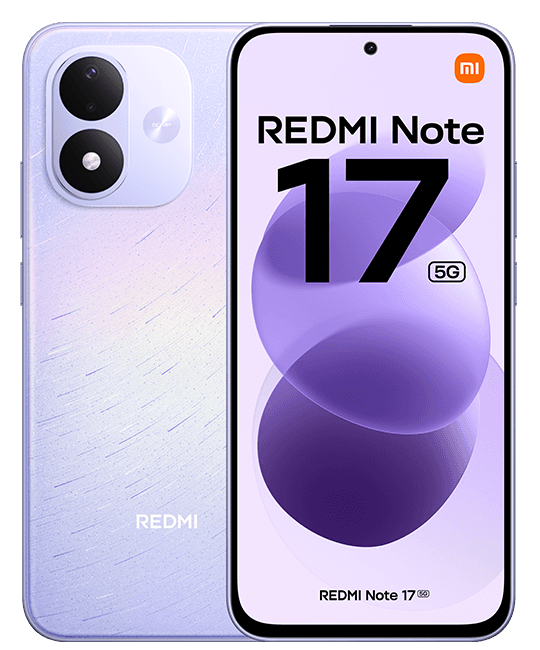 Xiaomi Redmi Note 17 5G 256 GB