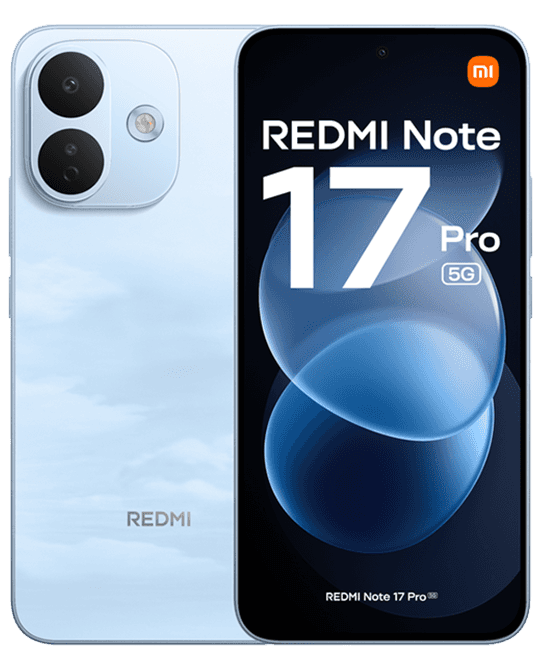Xiaomi Redmi Note 17 Pro 5G 256 GB