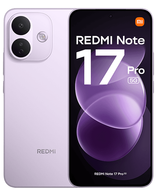 Xiaomi Redmi Note 17 Pro 5G 256 GB Xiaomi Redmi Note 17 Pro 5G 256 GB
