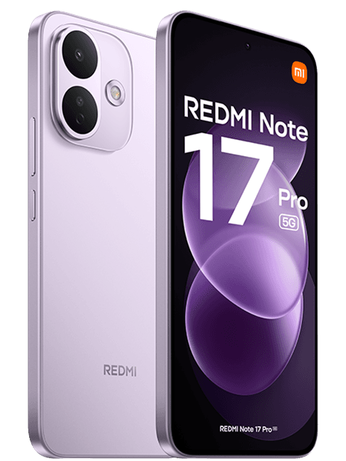 Xiaomi Redmi Note 17 Pro 5G 256 GB