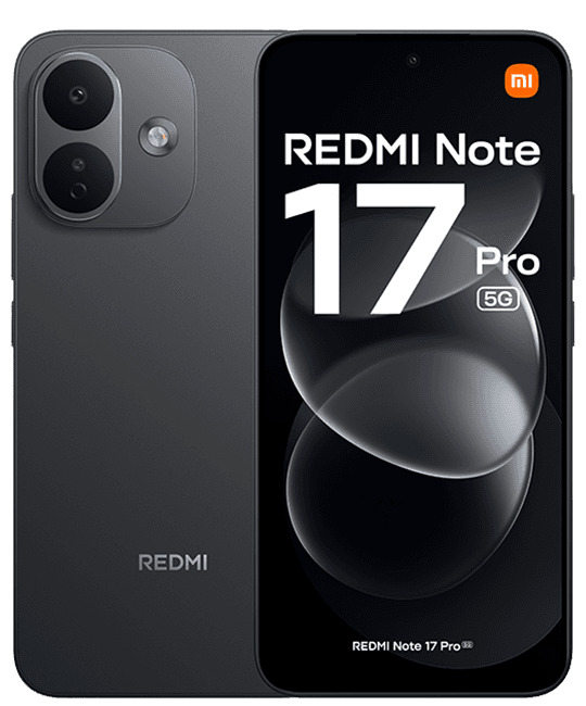 Xiaomi Redmi Note 17 Pro 5G 256 GB