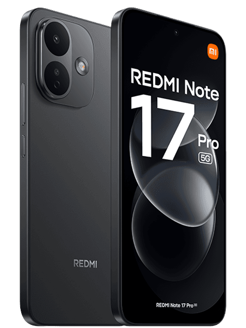 Xiaomi Redmi Note 17 Pro 5G 256 GB Xiaomi Redmi Note 17 Pro 5G 256 GB