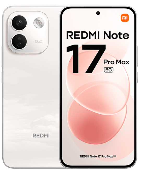 Xiaomi Redmi Note 17 Pro Max 5G 256 GB