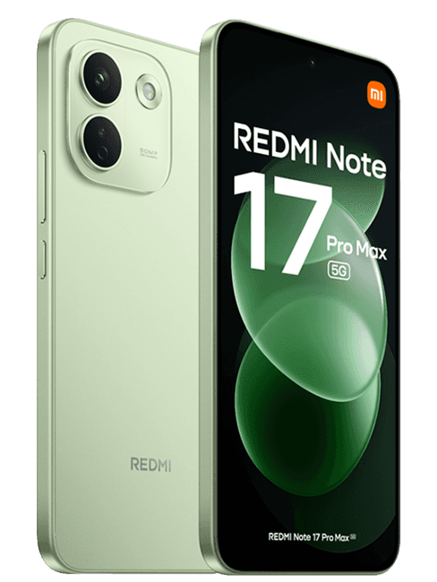 Xiaomi Redmi Note 17 Pro Max 5G 256 GB Xiaomi Redmi Note 17 Pro Max 5G 256 GB