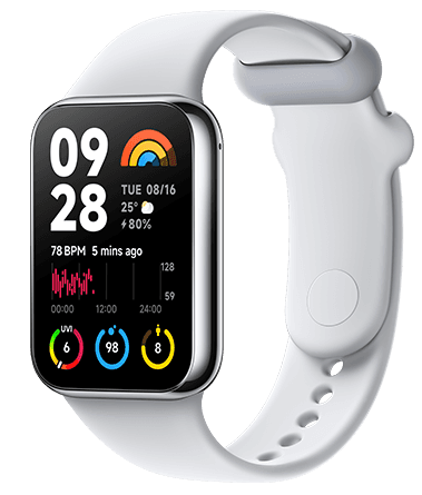 Xiaomi Smart Band 8 Pro Xiaomi Smart Band 8 Pro