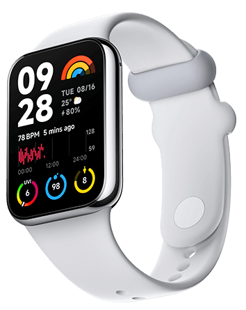 Xiaomi Smart Band 8 Pro