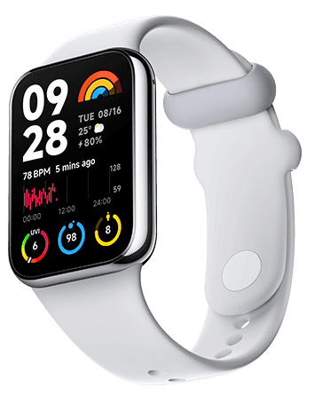 Xiaomi Smart Band 8 Pro Xiaomi Smart Band 8 Pro