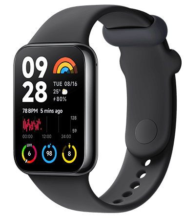 Xiaomi Smart Band 8 Pro