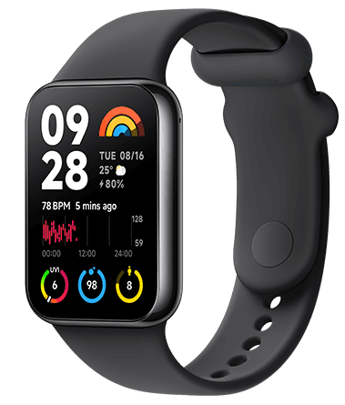 Xiaomi Smart Band 8 Pro Xiaomi Smart Band 8 Pro