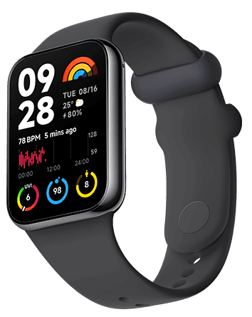 Xiaomi Smart Band 8 Pro Xiaomi Smart Band 8 Pro