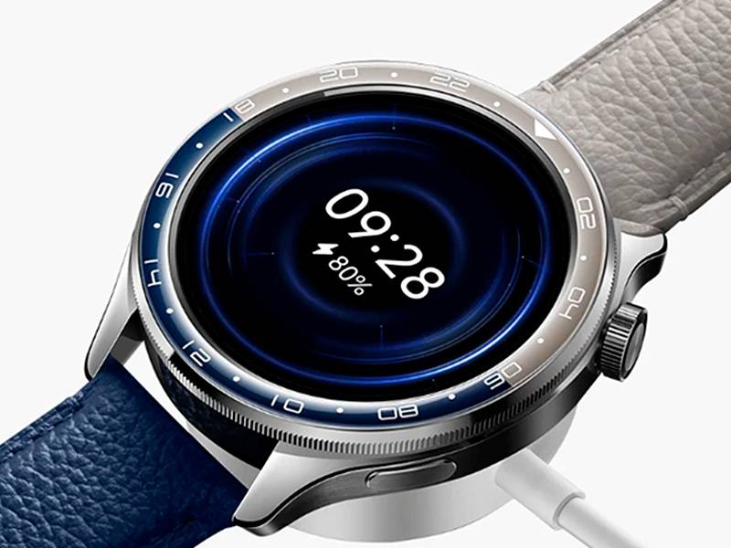 Xiaomi Watch S4 (41 mm) - Hasta 15 días de duración de la batería Xiaomi Watch S4 (41 mm) Hasta 15 días de duración de la batería