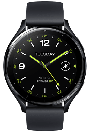 Xiaomi Watch 2. Mejor Precio Movistar