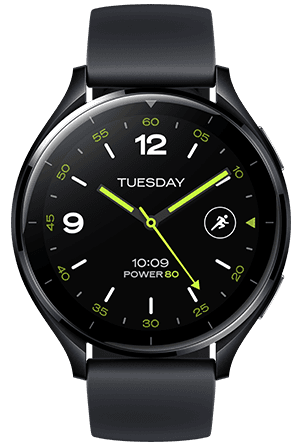 Xiaomi Watch 2