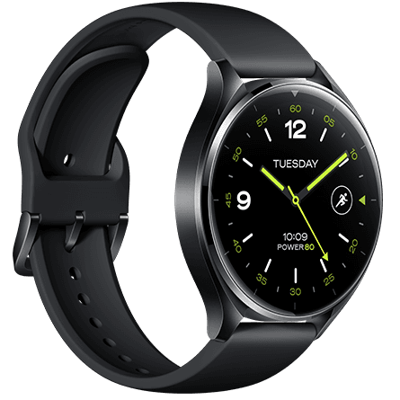 Xiaomi Watch 2