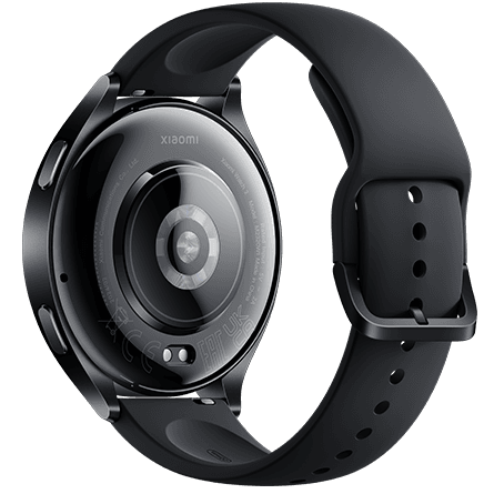 Xiaomi Watch 2