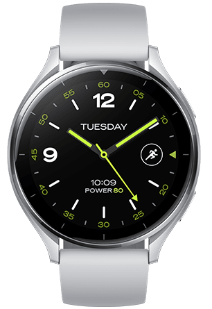Xiaomi Watch 2