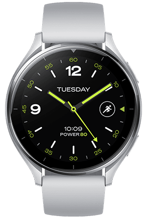 Xiaomi Watch 2