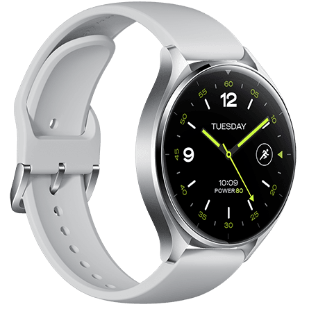 Xiaomi Watch 2