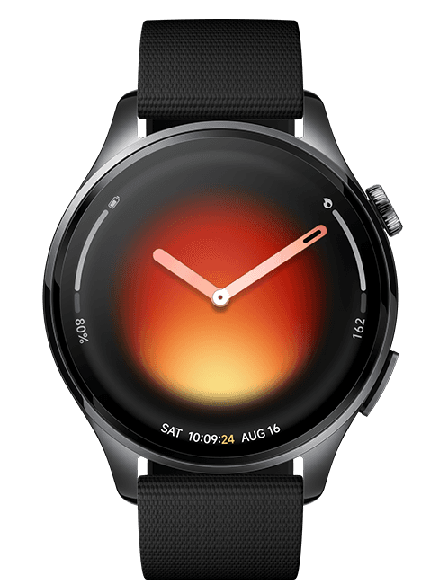 Xiaomi Watch 5 (47 mm) Xiaomi Watch 5 (47 mm)