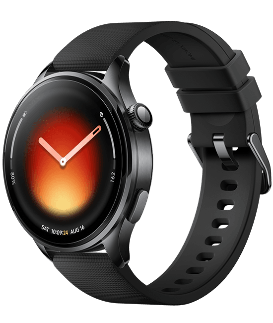 Xiaomi Watch 5 (47 mm) Xiaomi Watch 5 (47 mm)