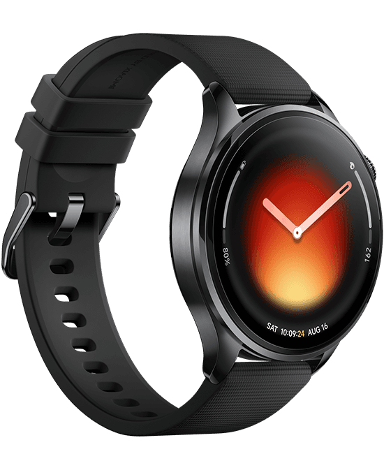 Xiaomi Watch 5 (47 mm) Xiaomi Watch 5 (47 mm)