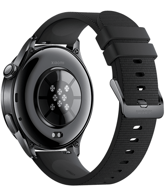Xiaomi Watch 5 (47 mm) Xiaomi Watch 5 (47 mm)