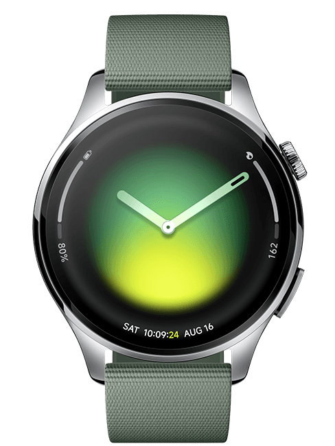 Xiaomi Watch 5 (47 mm) Xiaomi Watch 5 (47 mm)