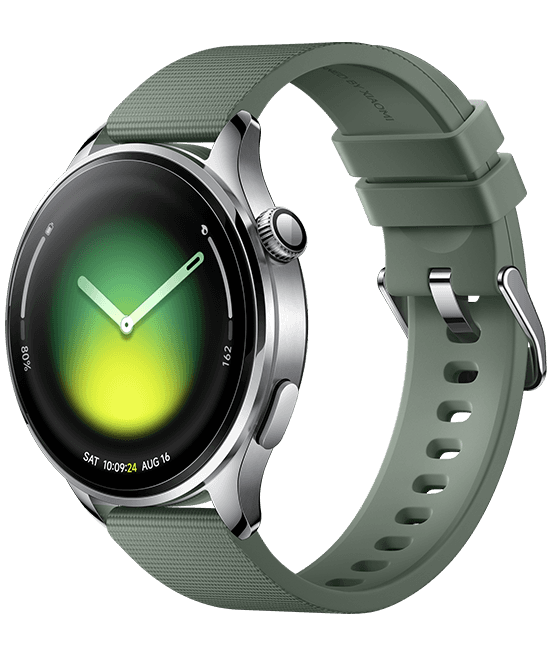 Xiaomi Watch 5 (47 mm) Xiaomi Watch 5 (47 mm)