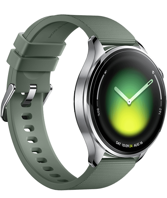 Xiaomi Watch 5 (47 mm) Xiaomi Watch 5 (47 mm)