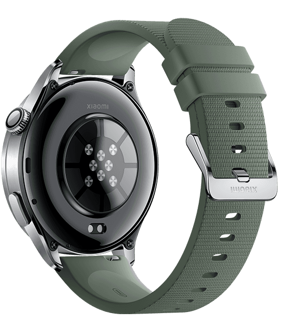 Xiaomi Watch 5 (47 mm) Xiaomi Watch 5 (47 mm)