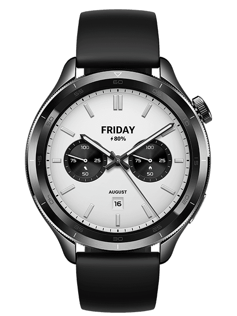 Xiaomi Watch S4