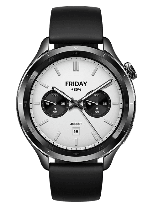 Xiaomi Watch S4 (41 mm) Xiaomi Watch S4 (41 mm)
