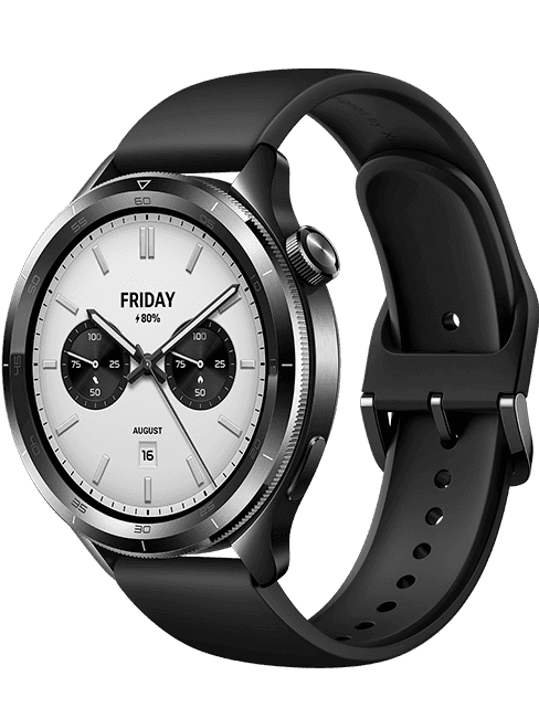 Xiaomi Watch S4 (41 mm) Xiaomi Watch S4 (41 mm)