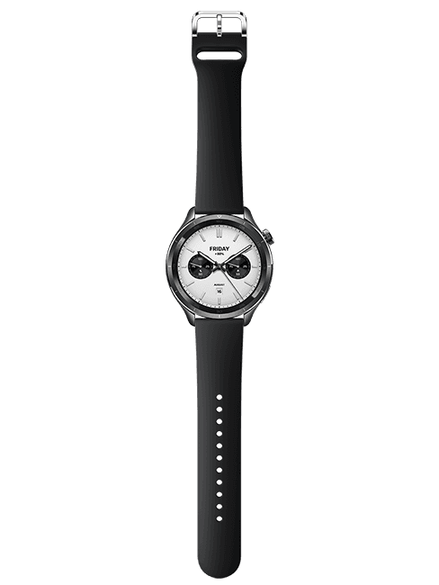 Xiaomi Watch S4 (41 mm) Xiaomi Watch S4 (41 mm)