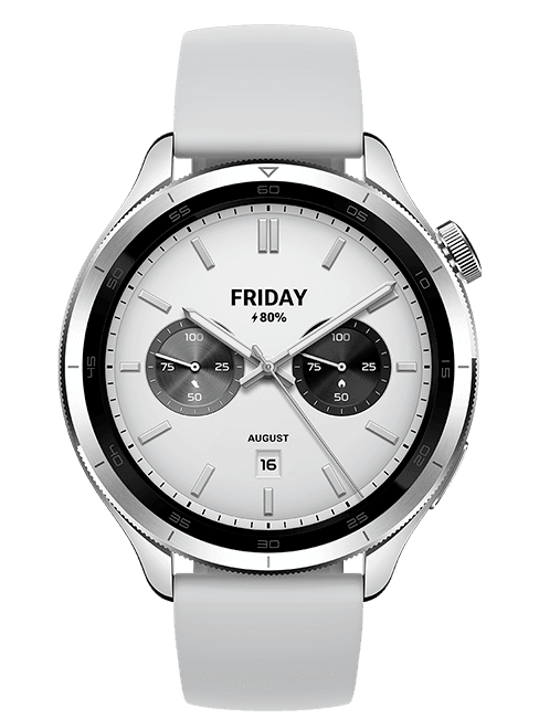 Xiaomi Watch S4