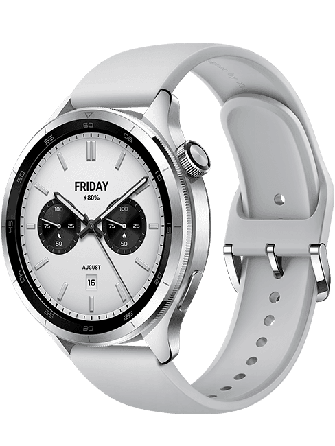 Xiaomi Watch S4 (41 mm) Xiaomi Watch S4 (41 mm)