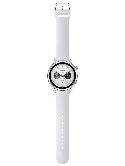 Xiaomi Watch S4 (41 mm) Xiaomi Watch S4 (41 mm)