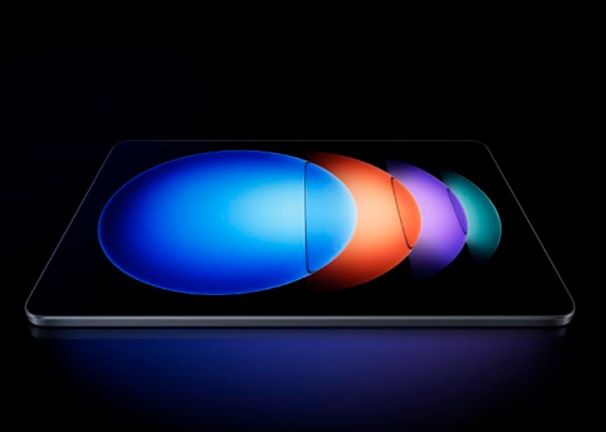 Xiaomi Pad 6S Pro precio. Gran tamaño de 12,4"