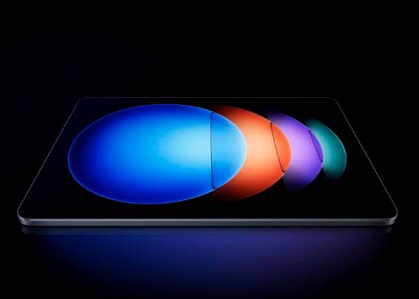 Xiaomi Pad 6S Pro - Gran tamaño de 12,4" Xiaomi Pad 6S Pro Gran tamaño de 12,4"