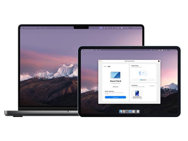 Xiaomi Pad 8 128 GB Productividad real en movilidad