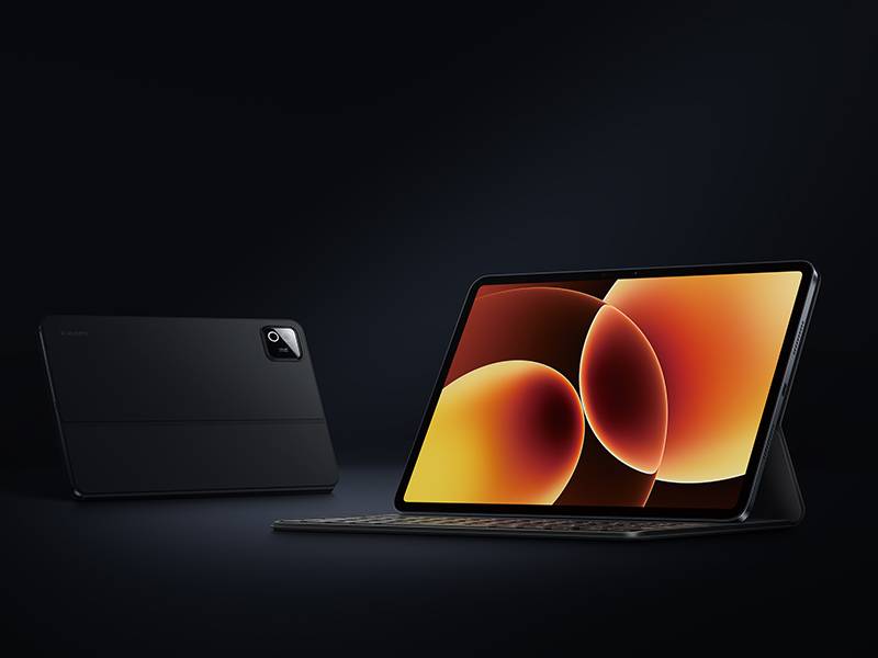 Xiaomi Pad 8 128 GB - Ecosistema inteligente con Xiaomi HyperOS Xiaomi Pad 8 128 GB Ecosistema inteligente con Xiaomi HyperOS