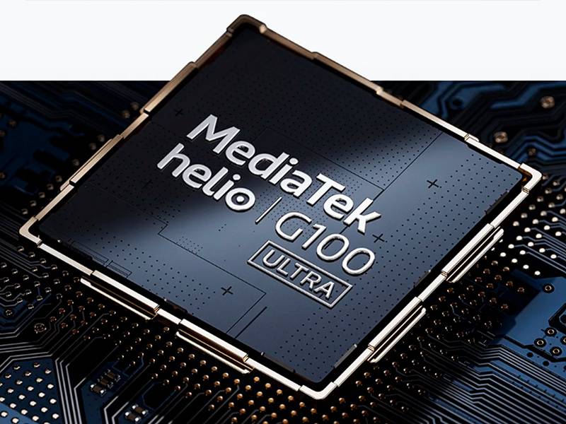 Tablet Xiaomi Redmi Pad 2 128 GB - Potente procesador Helio G100-Ultra Tablet Xiaomi Redmi Pad 2 128 GB Potente procesador Helio G100-Ultra