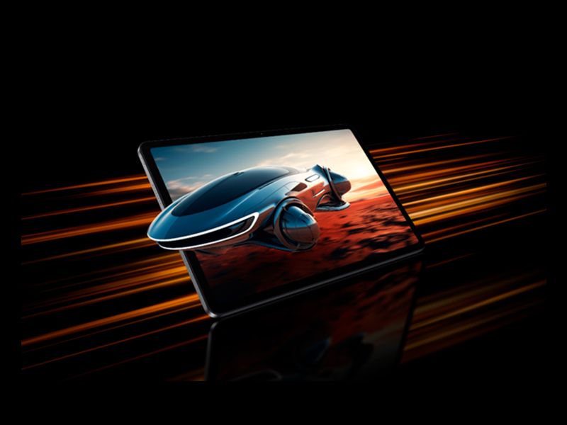 Xiaomi Redmi Pad 2 Pro 128 GB Rendimiento