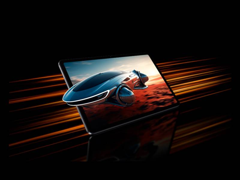 Tablet Xiaomi Redmi Pad 2 Pro 128 GB - Rendimiento Tablet Xiaomi Redmi Pad 2 Pro 128 GB Rendimiento